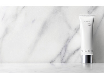 ADDICTION　本日発売！大人気のスキンプロテクターがたっぷり使えるラージサイズで今年も登場