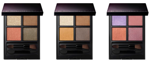 4色×11セット、圧倒的なカラーバリエーション！ADDICTIONより待望のアイシャドウパレットが新登場