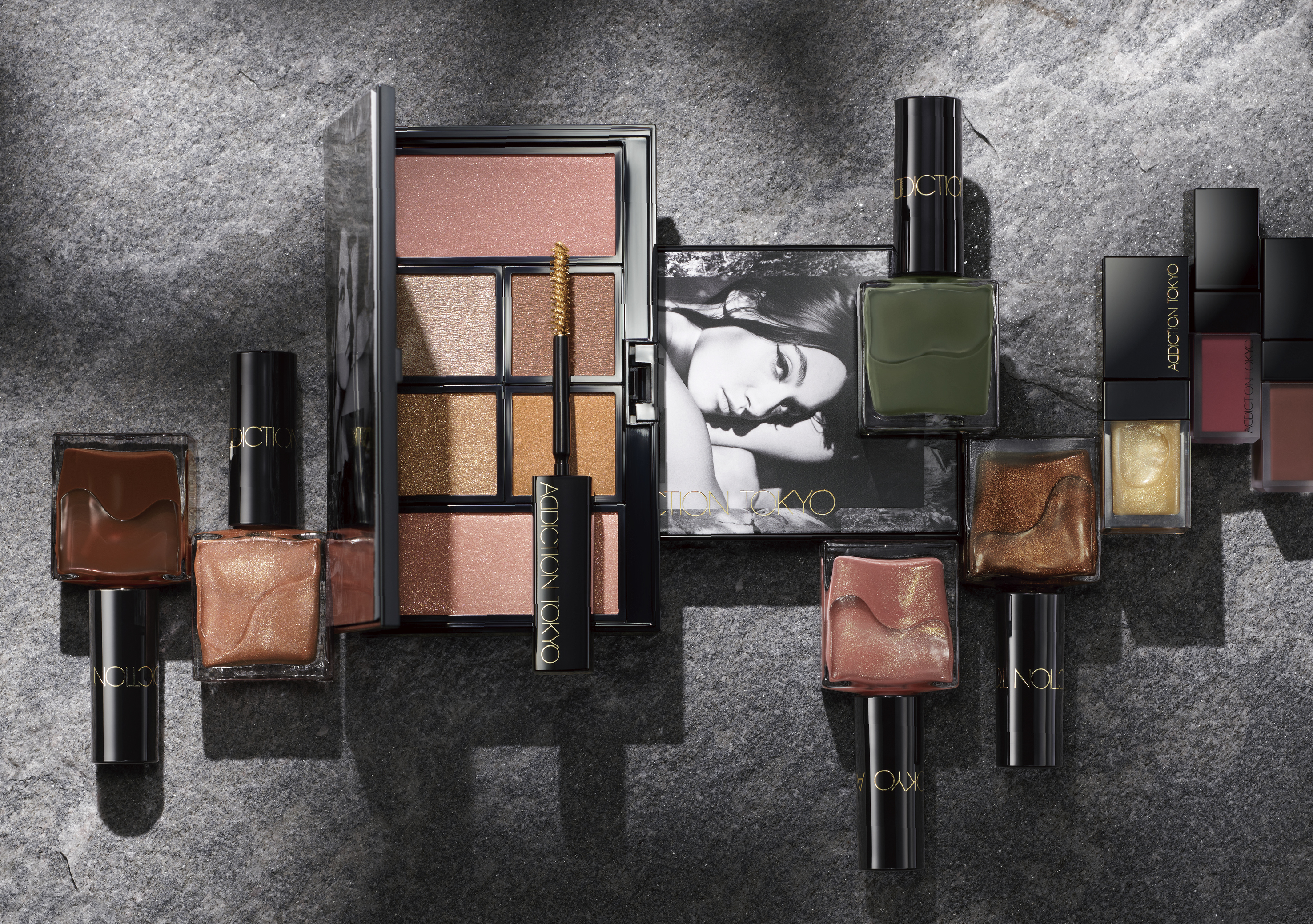 ADDICTION　マリオ・ソレンティとコラボレーションの「STORY OF LIFE」を2022年10月28日より限定発売