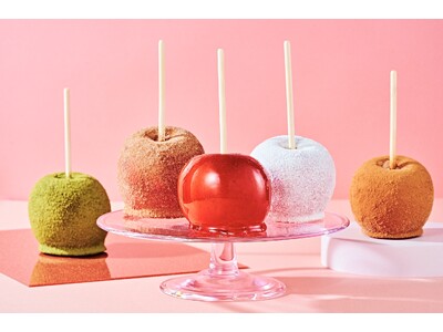 【代官山Candy apple】ひろしまラーメンスタジアム2025 出店