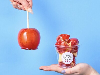 【和歌山県についに常設店】代官山Candyapple　イオンモール和歌山に2026年3月20日（金）グラ...
