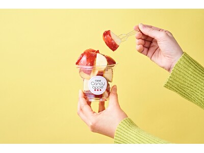 【大阪泉州に初上陸】代官山Candyapple　イオンモールりんくう泉南に2026年4月17日（金）グランドオープン！