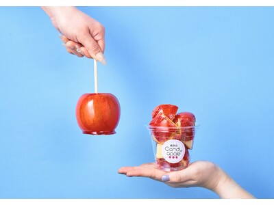 明日オープン！【泉州に初上陸】代官山Candyapple　イオンモールりんくう泉南に2026年4月17日...