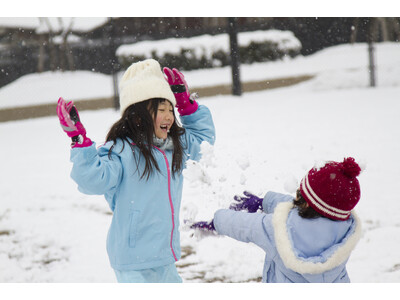 困難を抱える子どもたちへ特別な自然体験を。「雪国スクール」参加を支援するクラウドファンディングを開始