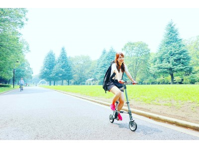 WHeeLING TOKYO - 新サービス「日本全国どこでも届く デリバリー・レンタサイクル」ローンチ！