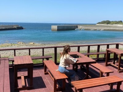 「和歌山・御坊市 貸別荘『MARINE-Qコテージ楠井港』にバレルサウナ＆ジャグジールーム誕生！海を望む完全貸切リゾートで“ととのう”休日を」