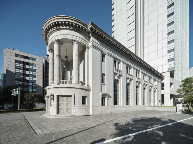 「BankPark YOKOHAMA」が10月4日（土）グランドオープン！「出会い、学び、育つ」文化交流拠点が誕生