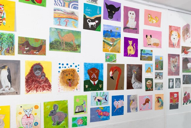 プレスリリース「表現の境界を越えて。ミッキー・カーチス、87歳の現在地。」のイメージ画像