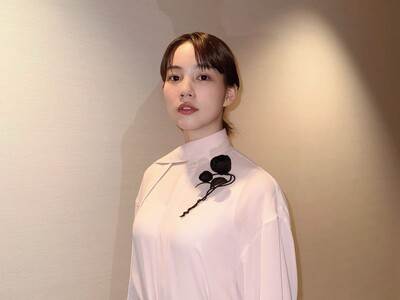 のんがプロデュースするアップサイクルブランド「OUI OU」、坂本龍一エステート、 KEISUKEYOSHIDAとのプロジェクトが始動。来春春に本格発表予定