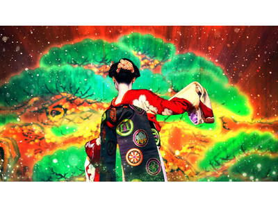 「HITOHATA×扇寿舞踊団特別公演 舞 −MAI− The Immersive Nihon Buyo...