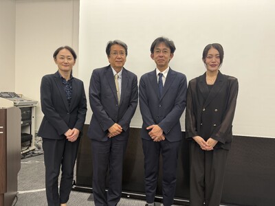 赤ちゃんの頭のかたちの相談を、長崎の専門診療へ ―長崎小児頭のかたちセミナー2026に130名が参加