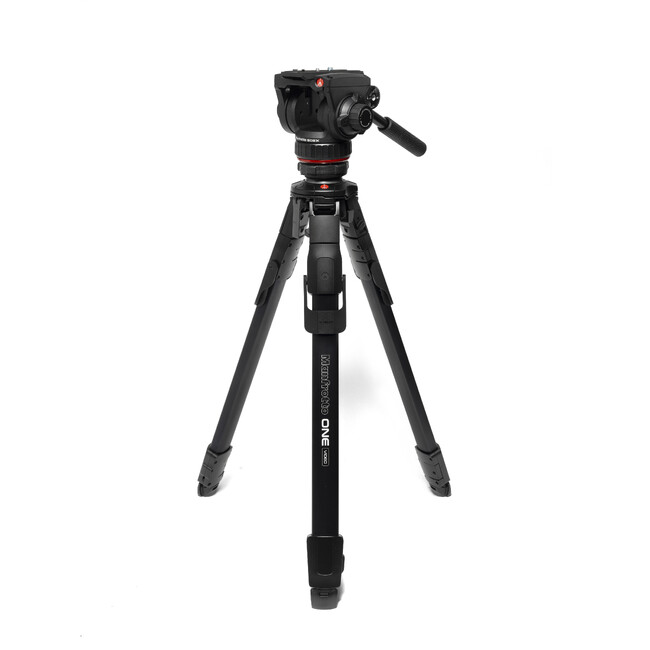 �yManfrotto�z�N���G�C�^�[�̃��[�N�t���[��i��������ONE�v���b�g�t�H�[�����g��