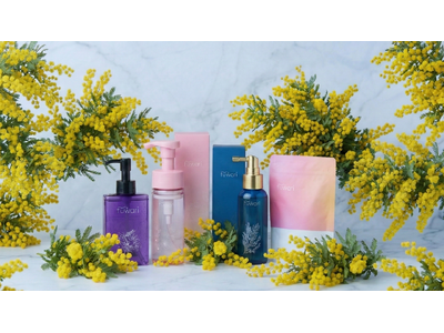 国際女性デーに、自分をいたわるフェムケアを特別価格で提供