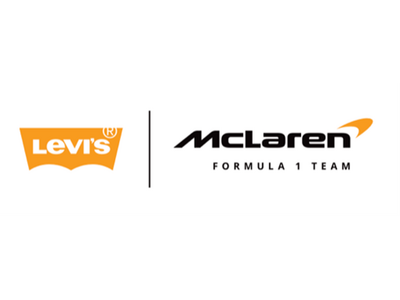 Levi’s(R) とMcLaren Racing（マクラーレン・レーシング） がヘリテージとイノベーションをテーマにコラボレーションコレクションを発表