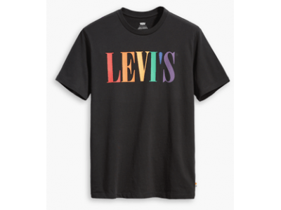 LEVI’S(R) PRIDE〈2020 Use Your Voice〉　