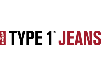 LEVI’S(R) TYPE 1 JEANS　9月4日(金)発売。