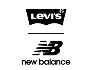 LEVI’S(R) X NEW BALANCE 990V3