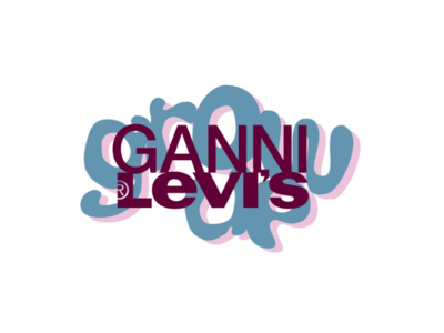 Levi’s(R) x GANNI第二弾 コラボレーションコレクションを発表