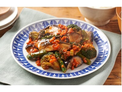 食品宅配サービス「Oisix」にて、アラスカシーフードを使用した冷凍食品のお魚おかず4品が新登場！