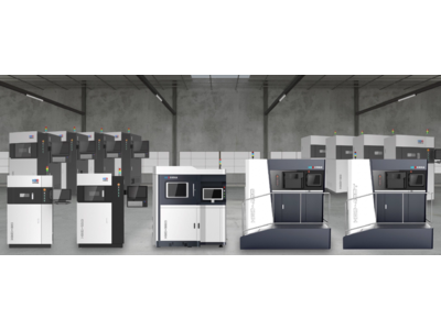 兼六ジャパン、金属３Dプリンター（SLM）製造受託及び設備販売事業を提供開始