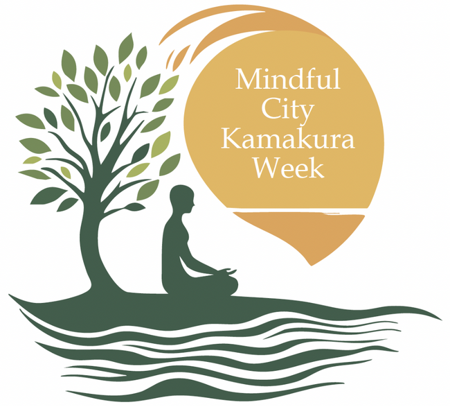 一般社団法人Zen2.0が主催する、Mindful City Kamakura Week、プログラム詳細の公開と早割チケット販売開始！