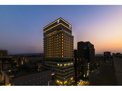 新たな賑わいの拠点「HULIC SQUARE FUKUOKA TENJIN」に『ザ・ゲートホテル福岡 b...