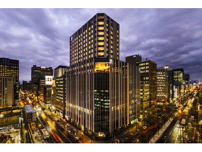 「THE GATE HOTEL 札幌 by HULIC」本日2025年12月20日（土）にグランドオープン
