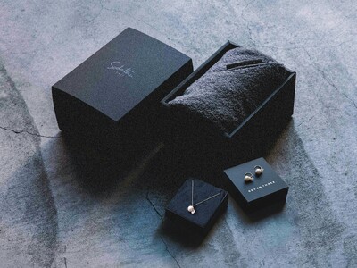 【SEVEN THREE.×育てるタオルPOP UP】12月5日より表参道で開催。唯一無二の造形美と育てるタオルが融合したコラボ商品を限定販売！