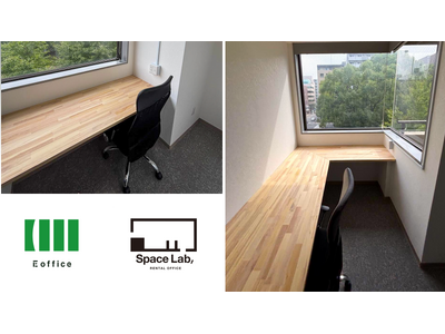 伊勢佐木長者町駅から徒歩３分で24時間利用可能!!web会議にも最適な全席完全個室ワークスペース「いいオフィス伊勢佐木長者町 by スペラボ横浜伊勢佐木」がオープン