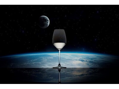 人類初、宇宙で日本酒造りに挑戦します。獺祭を国際宇宙ステーション/「きぼう」日本実験棟で醸造し、地球に一...