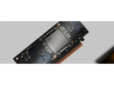 IBM、AIアクセラレーター「IBM Spyreアクセラレーター」を提供