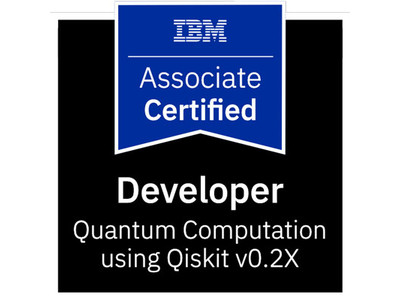 IBM、量子コンピューター業界初の開発者認定資格を提供開始