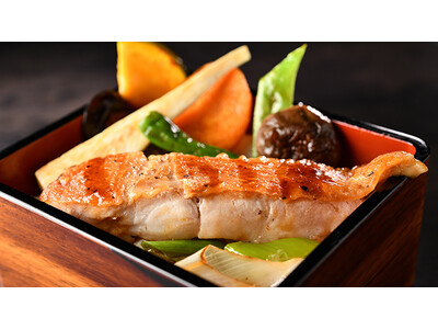 金目鯛のお重「金目重」、鰻「うな重」に代わる日本の新たな和食ジャンルを水道橋に4月１日オープン！！