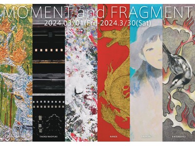 【石垣島ホテルククル 開業15周年イベント】特別企画アート展示＆ライブアートパフォーマンス「MOMENT...