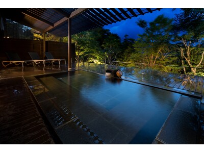 【バーに泊まる宿】bar hotel箱根香山、アートと銘酒を巡る「クラフトカクテルミュージアム」を開催中。6種のスペシャルカクテルが登場