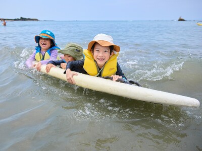 【新しい親子旅】葉山うみのホテルが「三浦半島まるごと保育園」第二弾に参画　海辺での探究学習とワーケーショ...