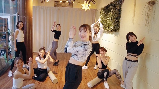 女性の健康課題を楽しく改善する「FemDan」プログラムを開始します