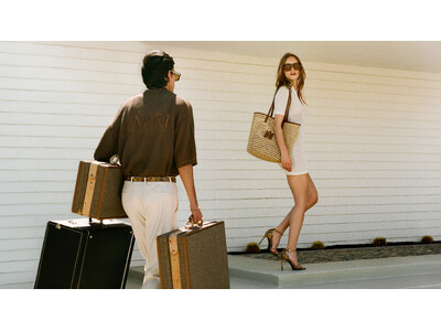 AMIRIが2026年 ハイサマーコレクションを発表