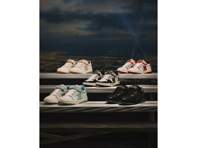 AMIRIが新作スニーカー「MA SKYLINE」を12月６日（土）に発売