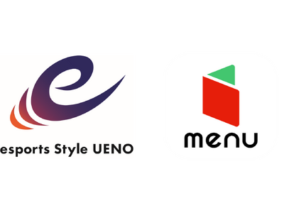 menu、2月1日開業「esports Style UENO」でのデリバリーを開始