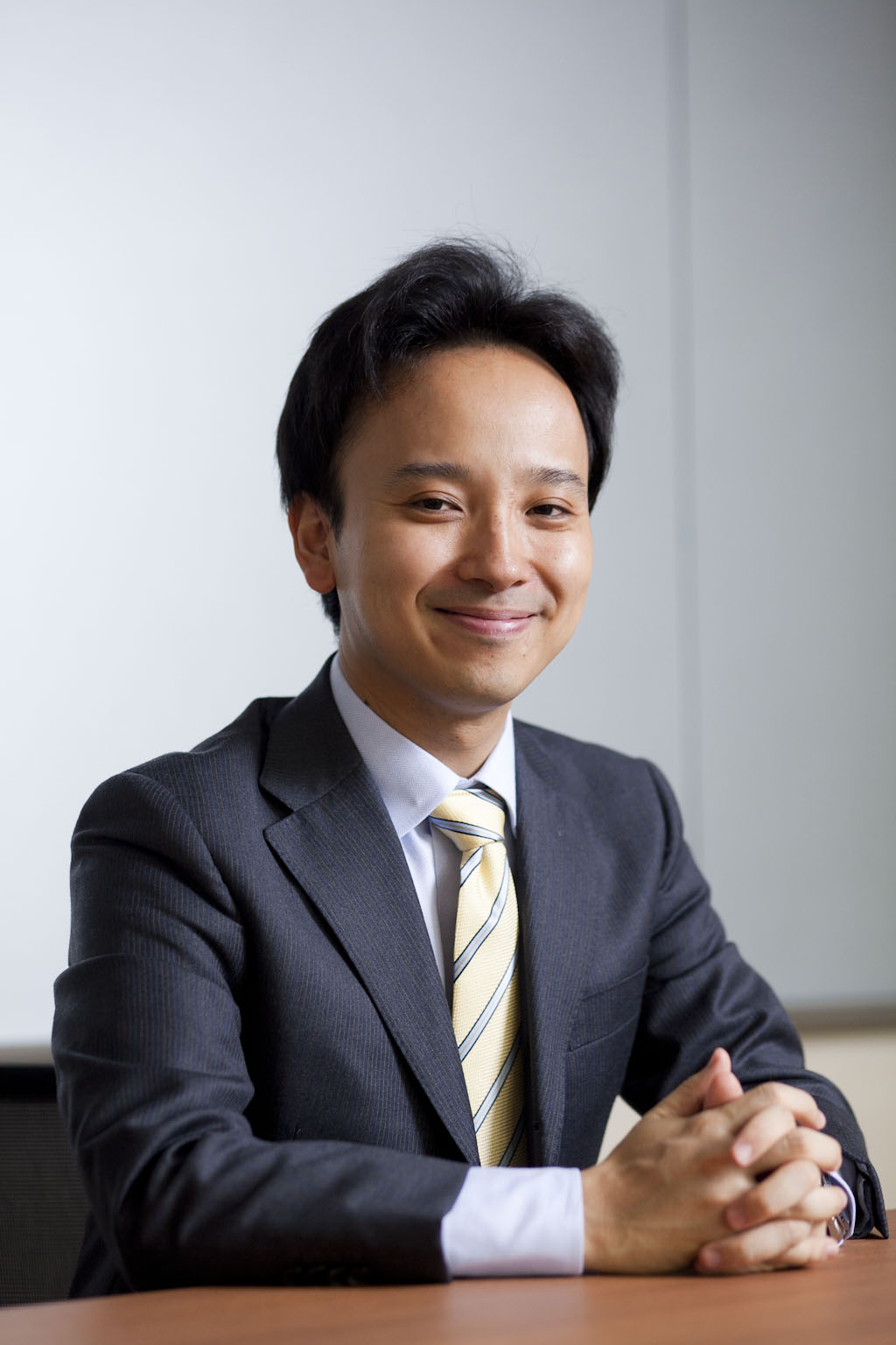 A.T. カーニー 日本代表交代のお知らせ