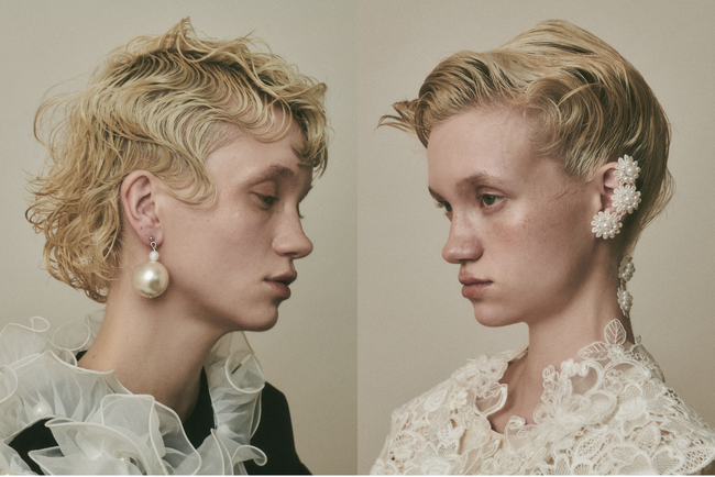 【美容室TAYA】2026年 TAYA NEW MODE「 ReClatique 」を発表