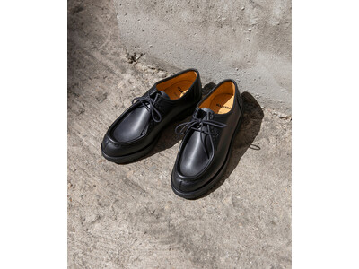 フランス製の革靴ブランド「KLEMAN(クレマン)」公式オンラインショップがプレオープン！
