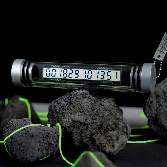 【 需要急増 】“時のギフト“ 受注前年比2倍 で予約販売に切り替え