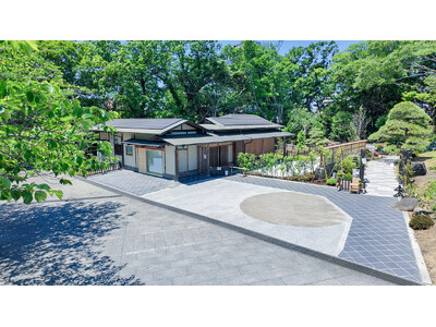 ロフトワーク、千葉市・亥鼻公園内「いのはな亭」にFabCafe Chibaを6月1日オープン