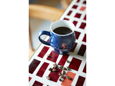 【名古屋タカシマヤ】「幻のコーヒー」と称される希少品種や国内外の大会で活躍するプロフェッショナルによるこだわりのコーヒーに注目！”コーヒー”に特化した催事「珈琲を愉しむ」を開催