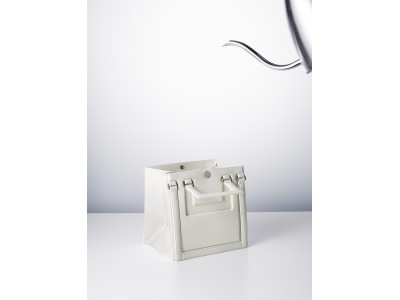 GOOD GOODS ISSEY MIYAKEよりオリジナルアイテム「DRIP（ドリップ）」バッグが登場