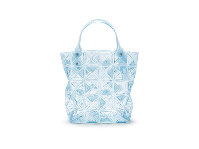 【BAO BAO ISSEY MIYAKE】ユニットが織りなすバッグ「DAZZLE」新色発売のお知らせ