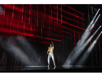 日韓国交正常化60 周年記念事業「韓国国立舞踊団・オン・スクリーン」無料上映会開催のお知らせ