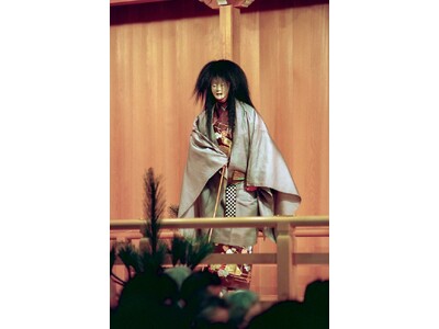 国立能楽堂主催公演令和8年度公演ラインナップのお知らせ